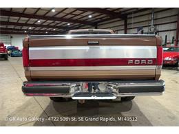 1987 Ford F250 (CC-2123058) for sale in Kentwood, Michigan