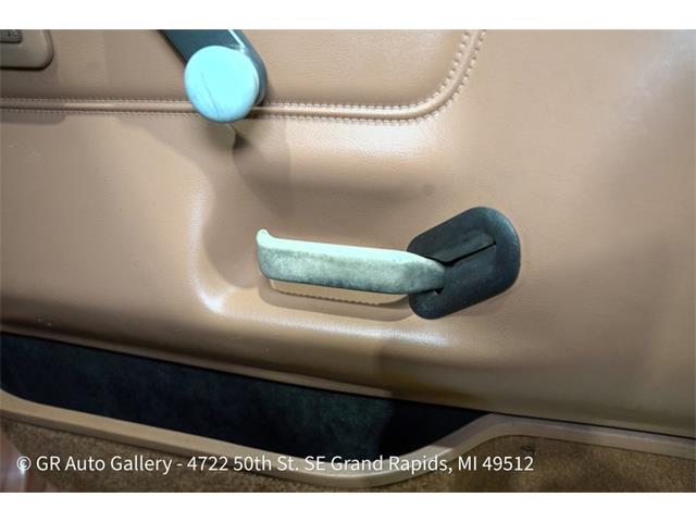 1987 Ford F250 (CC-2123058) for sale in Kentwood, Michigan