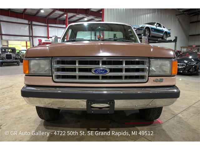 1987 Ford F250 (CC-2123058) for sale in Kentwood, Michigan