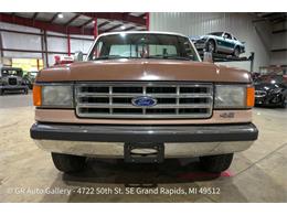1987 Ford F250 (CC-2123058) for sale in Kentwood, Michigan