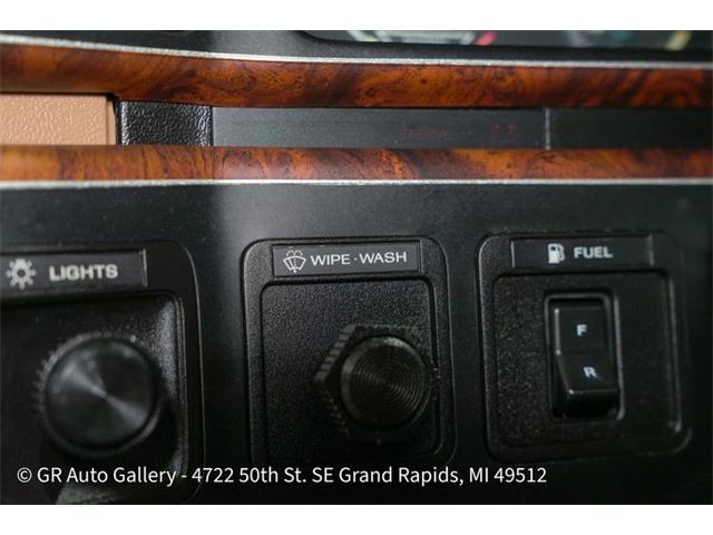 1987 Ford F250 (CC-2123058) for sale in Kentwood, Michigan