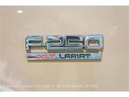 1987 Ford F250 (CC-2123058) for sale in Kentwood, Michigan