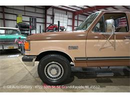 1987 Ford F250 (CC-2123058) for sale in Kentwood, Michigan