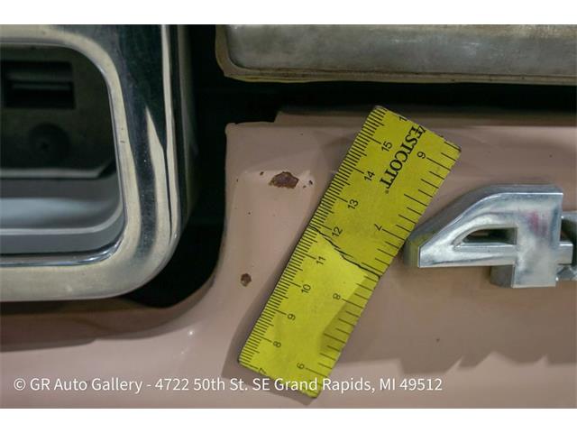 1987 Ford F250 (CC-2123058) for sale in Kentwood, Michigan