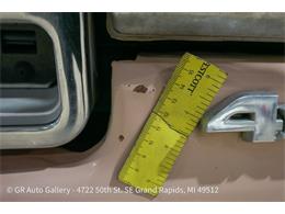 1987 Ford F250 (CC-2123058) for sale in Kentwood, Michigan
