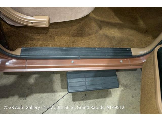 1987 Ford F250 (CC-2123058) for sale in Kentwood, Michigan