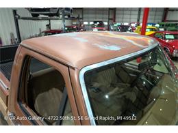 1987 Ford F250 (CC-2123058) for sale in Kentwood, Michigan