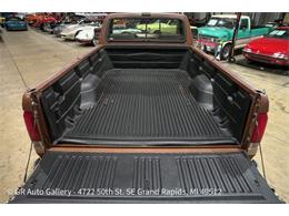 1987 Ford F250 (CC-2123058) for sale in Kentwood, Michigan