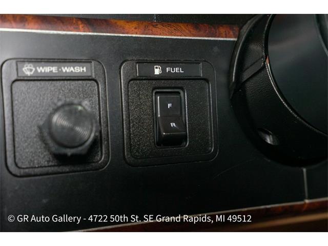 1987 Ford F250 (CC-2123058) for sale in Kentwood, Michigan