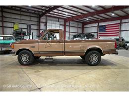 1987 Ford F250 (CC-2123058) for sale in Kentwood, Michigan