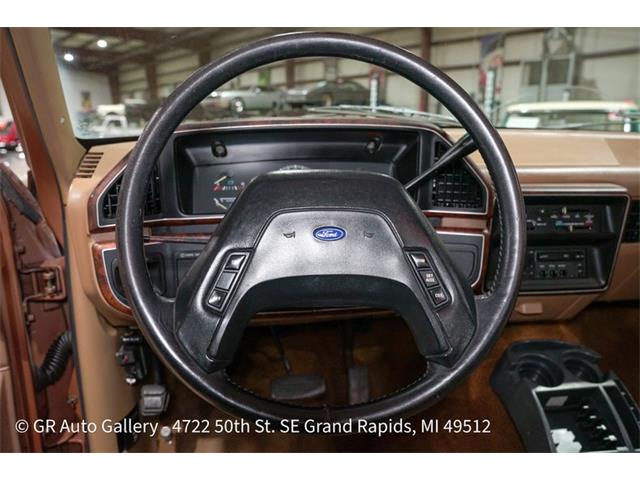 1987 Ford F250 (CC-2123058) for sale in Kentwood, Michigan