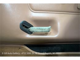 1987 Ford F250 (CC-2123058) for sale in Kentwood, Michigan