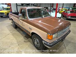 1987 Ford F250 (CC-2123058) for sale in Kentwood, Michigan