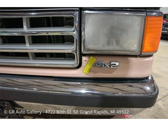 1987 Ford F250 (CC-2123058) for sale in Kentwood, Michigan