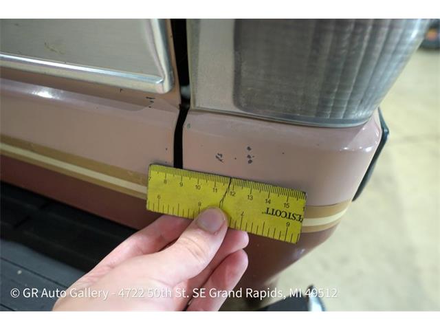 1987 Ford F250 (CC-2123058) for sale in Kentwood, Michigan