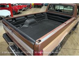 1987 Ford F250 (CC-2123058) for sale in Kentwood, Michigan