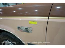 1987 Ford F250 (CC-2123058) for sale in Kentwood, Michigan
