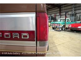 1987 Ford F250 (CC-2123058) for sale in Kentwood, Michigan