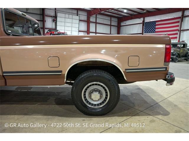 1987 Ford F250 (CC-2123058) for sale in Kentwood, Michigan