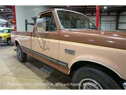 1987 Ford F250 (CC-2123058) for sale in Kentwood, Michigan