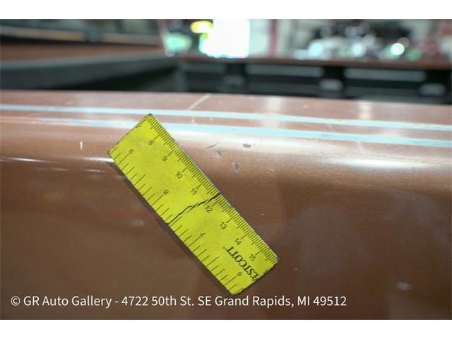 1987 Ford F250 (CC-2123058) for sale in Kentwood, Michigan
