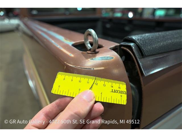 1987 Ford F250 (CC-2123058) for sale in Kentwood, Michigan
