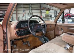 1987 Ford F250 (CC-2123058) for sale in Kentwood, Michigan