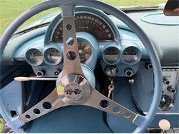 1960 Chevrolet Corvette (CC-2123059) for sale in Greensboro, North Carolina