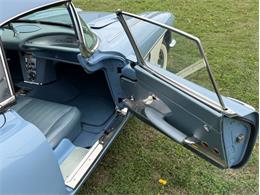 1960 Chevrolet Corvette (CC-2123059) for sale in Greensboro, North Carolina