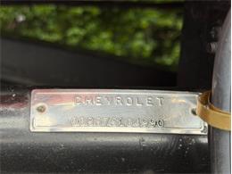 1960 Chevrolet Corvette (CC-2123059) for sale in Greensboro, North Carolina