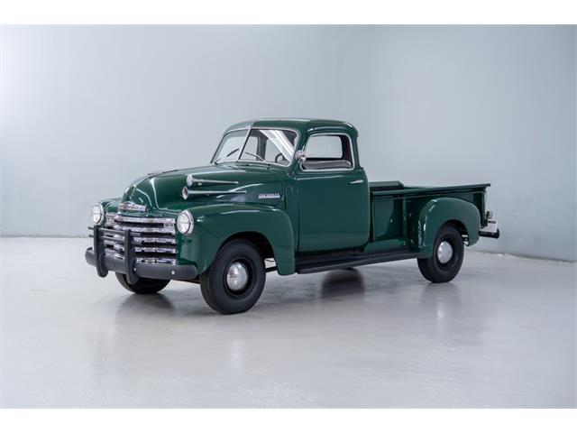 1948 Chevrolet 3600 (CC-2120306) for sale in Concord, North Carolina