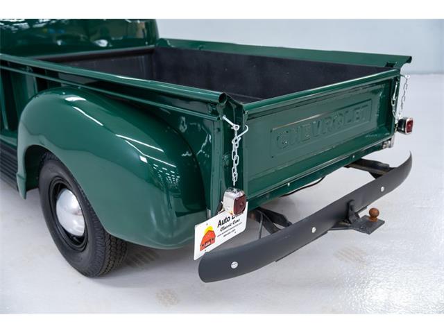 1948 Chevrolet 3600 (CC-2120306) for sale in Concord, North Carolina