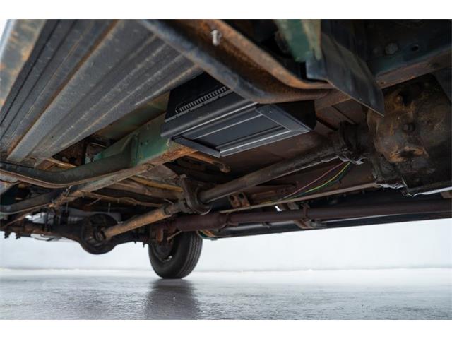 1948 Chevrolet 3600 (CC-2120306) for sale in Concord, North Carolina
