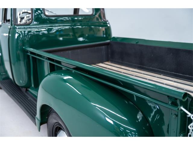 1948 Chevrolet 3600 (CC-2120306) for sale in Concord, North Carolina
