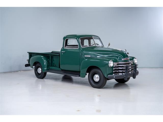 1948 Chevrolet 3600 (CC-2120306) for sale in Concord, North Carolina