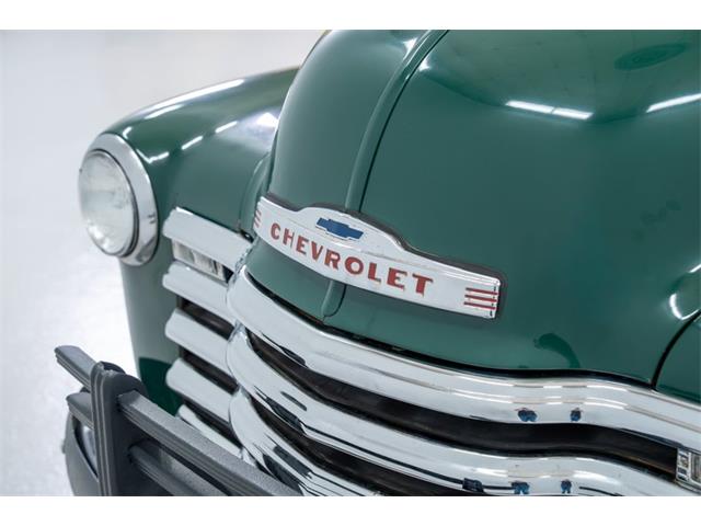 1948 Chevrolet 3600 (CC-2120306) for sale in Concord, North Carolina