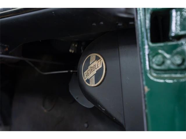 1948 Chevrolet 3600 (CC-2120306) for sale in Concord, North Carolina