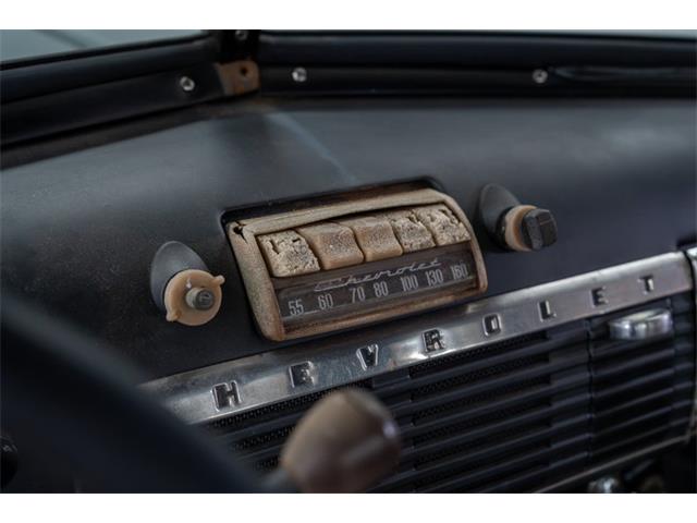 1948 Chevrolet 3600 (CC-2120306) for sale in Concord, North Carolina