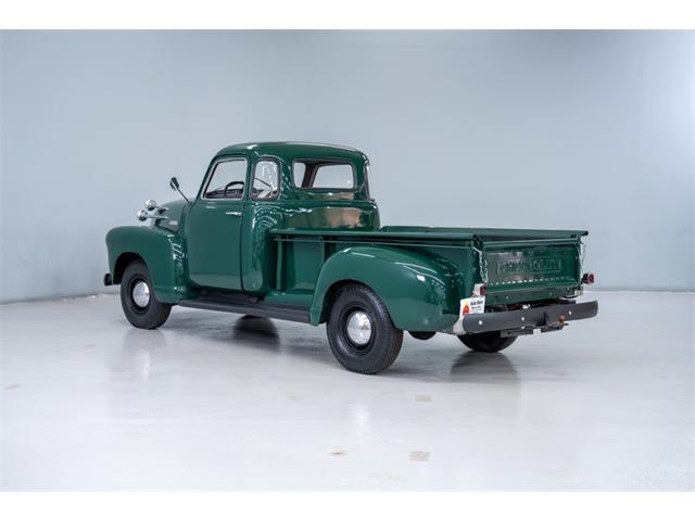 1948 Chevrolet 3600 (CC-2120306) for sale in Concord, North Carolina