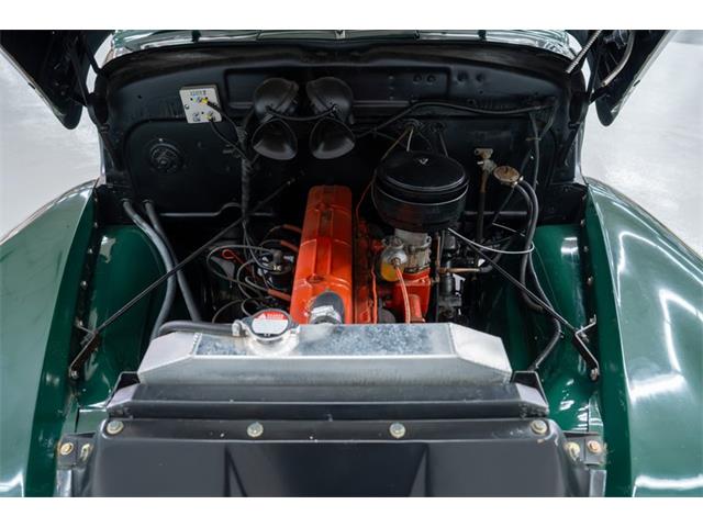 1948 Chevrolet 3600 (CC-2120306) for sale in Concord, North Carolina