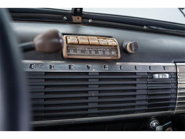 1948 Chevrolet 3600 (CC-2120306) for sale in Concord, North Carolina