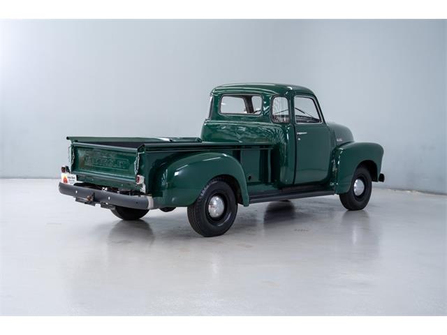 1948 Chevrolet 3600 (CC-2120306) for sale in Concord, North Carolina