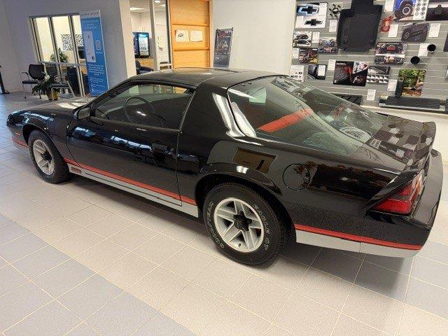1984 Chevrolet Camaro Z28 (CC-2123065) for sale in Greensboro, North Carolina