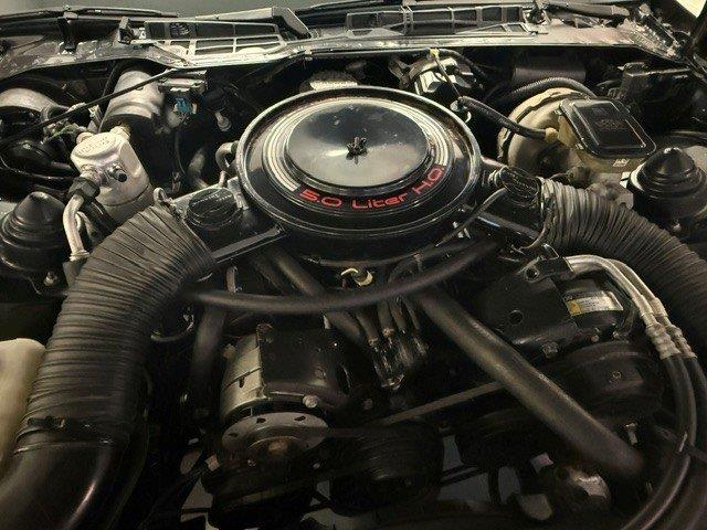 1984 Chevrolet Camaro Z28 (CC-2123065) for sale in Greensboro, North Carolina