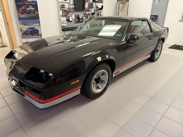 1984 Chevrolet Camaro Z28 (CC-2123065) for sale in Greensboro, North Carolina