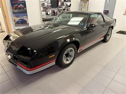 1984 Chevrolet Camaro Z28 (CC-2123065) for sale in Greensboro, North Carolina