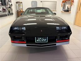 1984 Chevrolet Camaro Z28 (CC-2123065) for sale in Greensboro, North Carolina