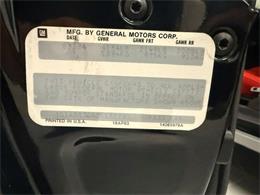 1984 Chevrolet Camaro Z28 (CC-2123065) for sale in Greensboro, North Carolina