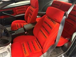 1984 Chevrolet Camaro Z28 (CC-2123065) for sale in Greensboro, North Carolina