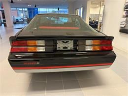 1984 Chevrolet Camaro Z28 (CC-2123065) for sale in Greensboro, North Carolina